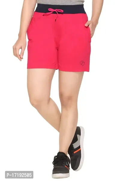 Domyos By Decathlon Women Black Training or Gym Hot Pants Shorts Price in  India, Full Specifications & Offers | DTashion.com